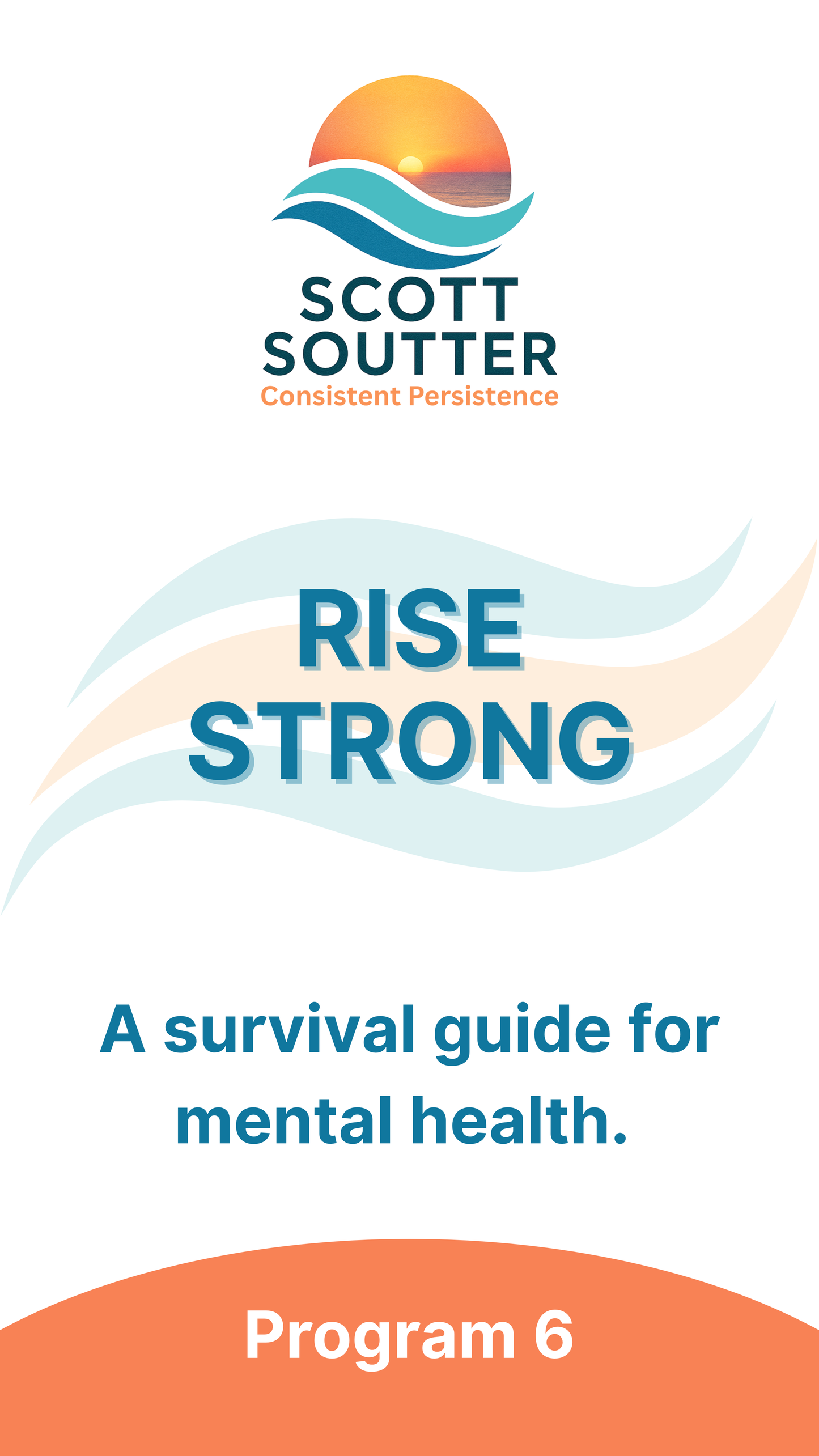 Own Your Power – Emotional Fitness for Teens
