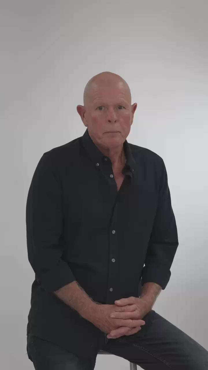 Load video: Book Scott Soutter to speak at your next event.